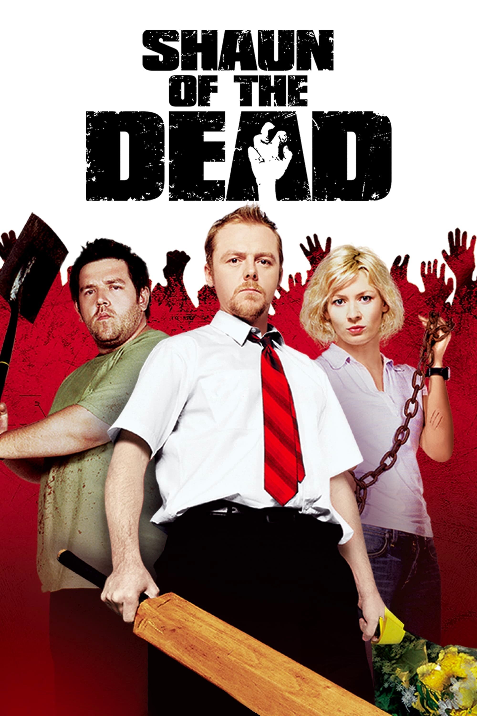 Shaun of the Dead
