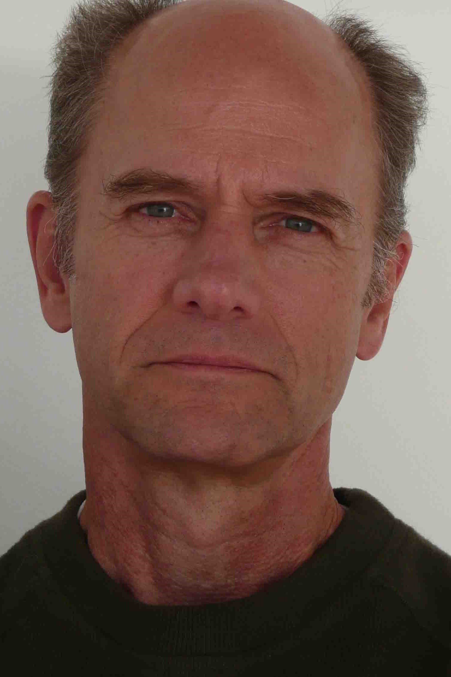 et billede af Steve Zettler