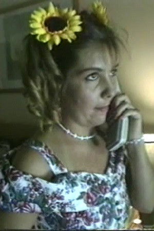 et billede af Tammie Lust