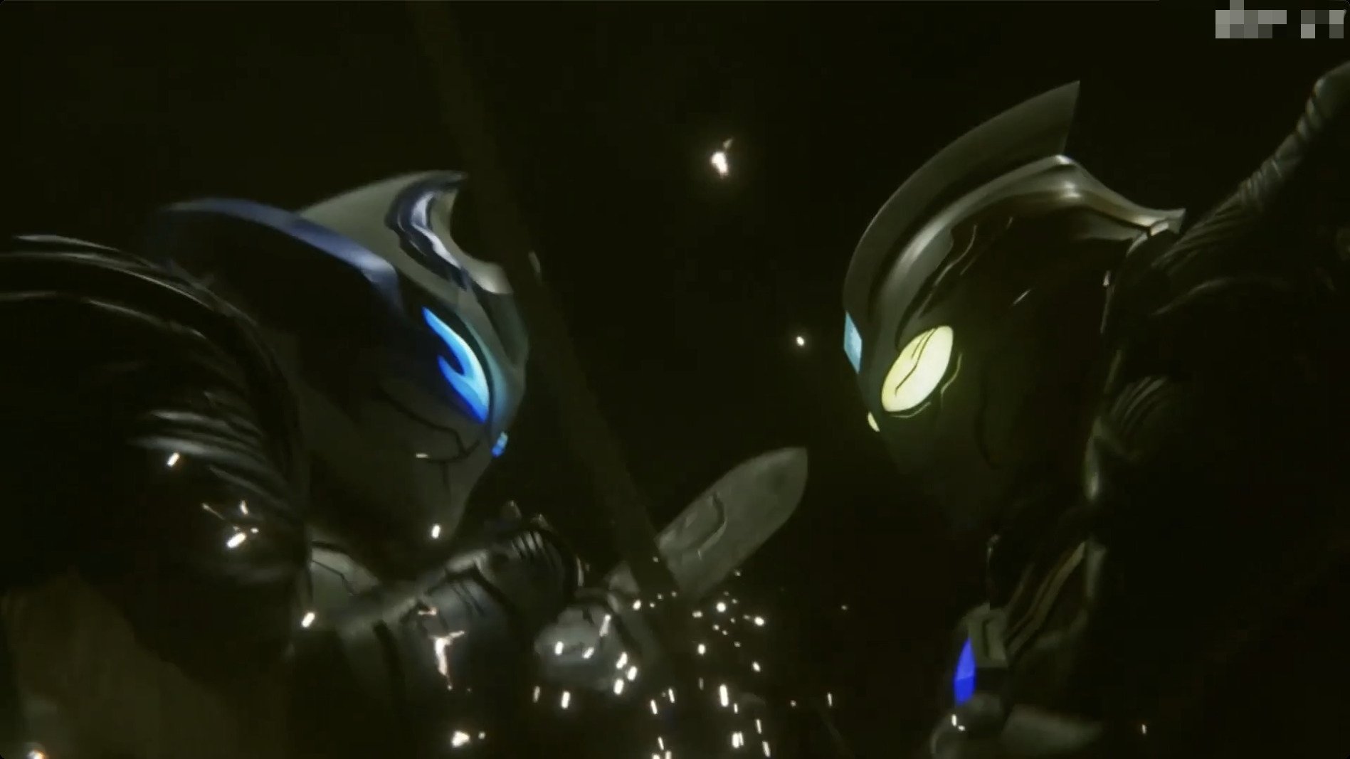 Ultraman Trigger: New Generation Tiga