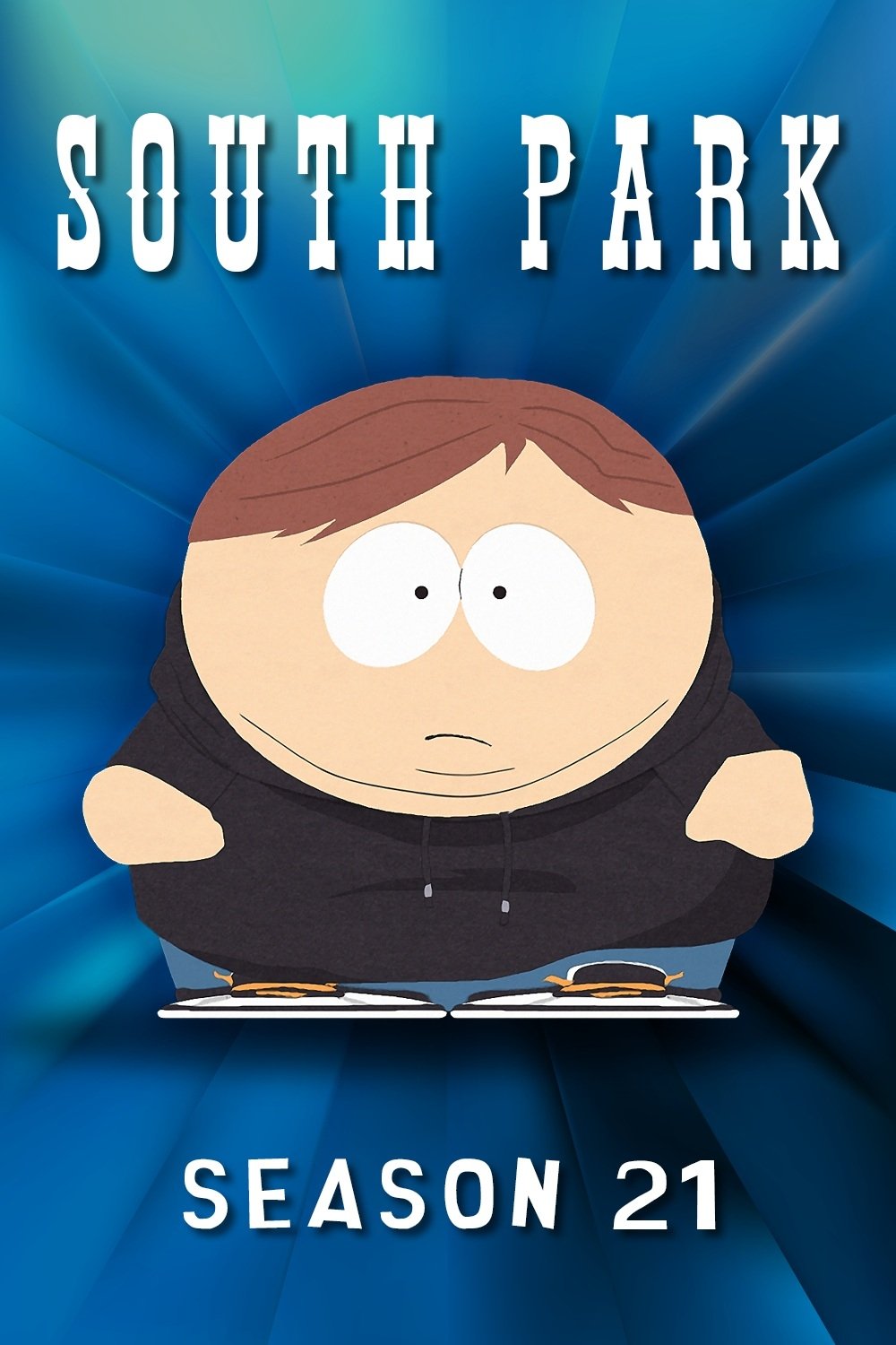 South Park Season 21