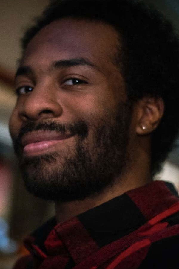 et billede af Ian McLeod