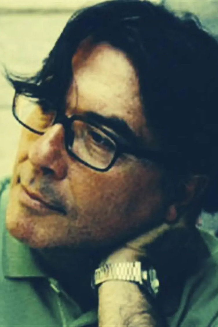 et billede af Eduardo Archetti