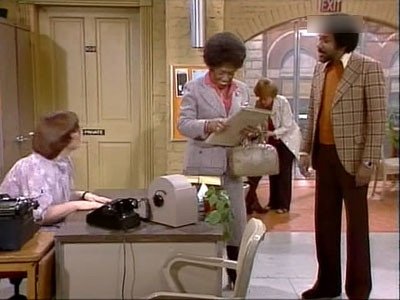 The Jeffersons