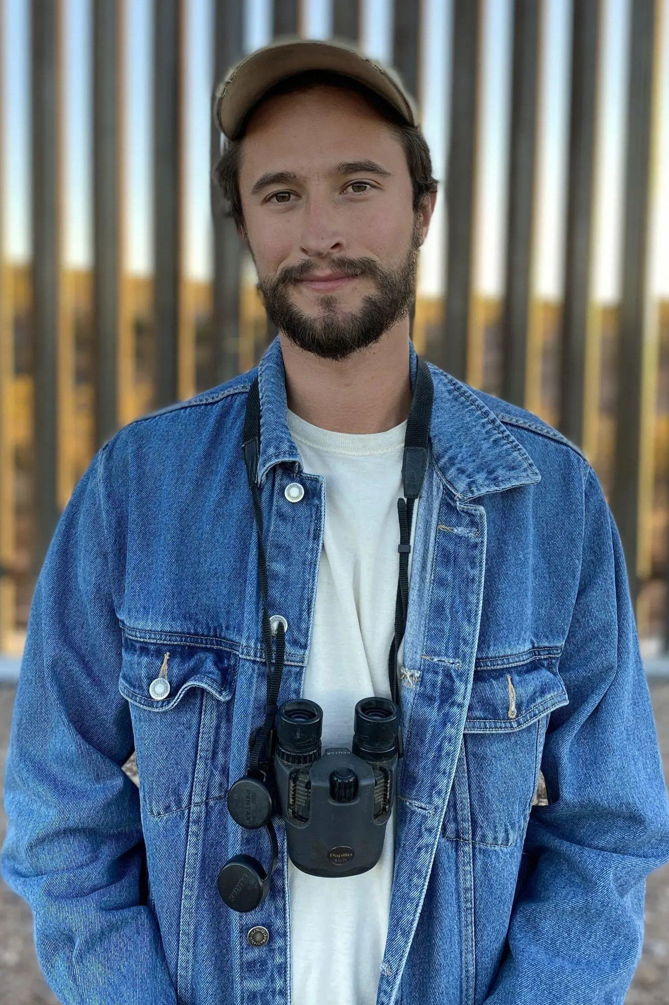 et billede af Laiken Jordahl