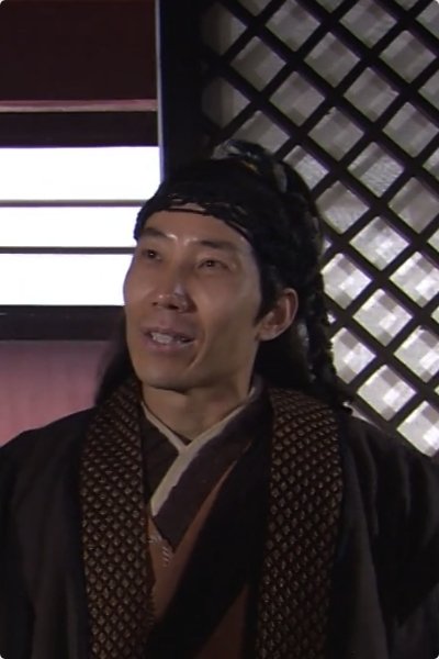 et billede af Bai Junjie