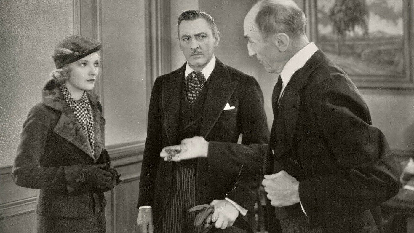 Long Lost Father (1934)