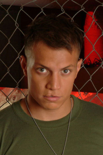 et billede af Cade Devlin