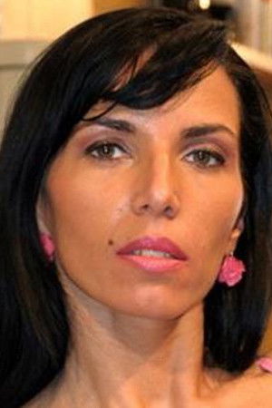 et billede af Bettina Kox