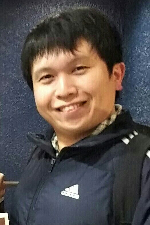 et billede af Shinji Ozaki