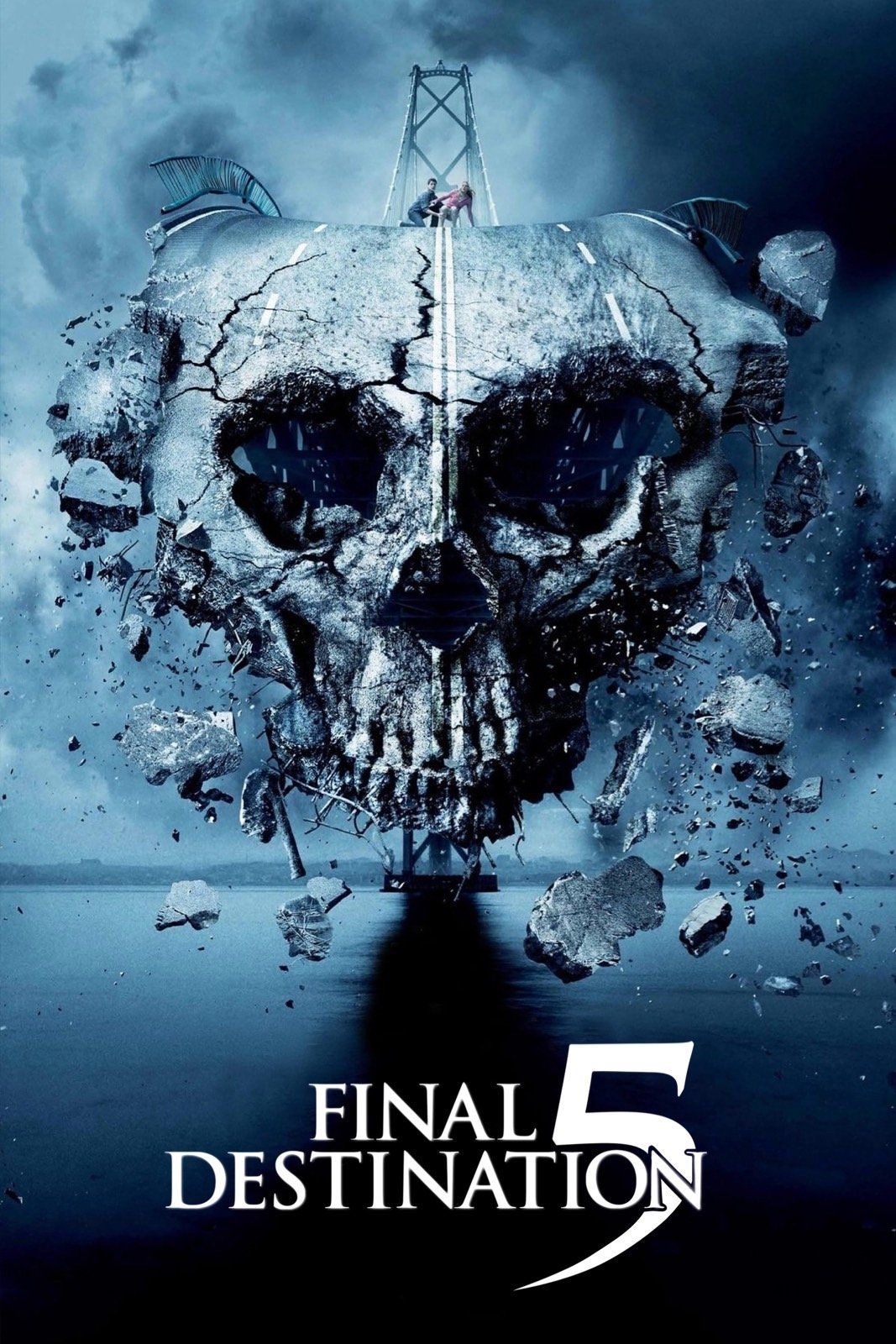 Final Destination 5