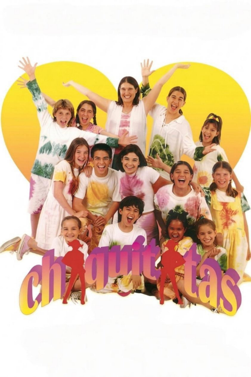 Chiquititas - Season 3