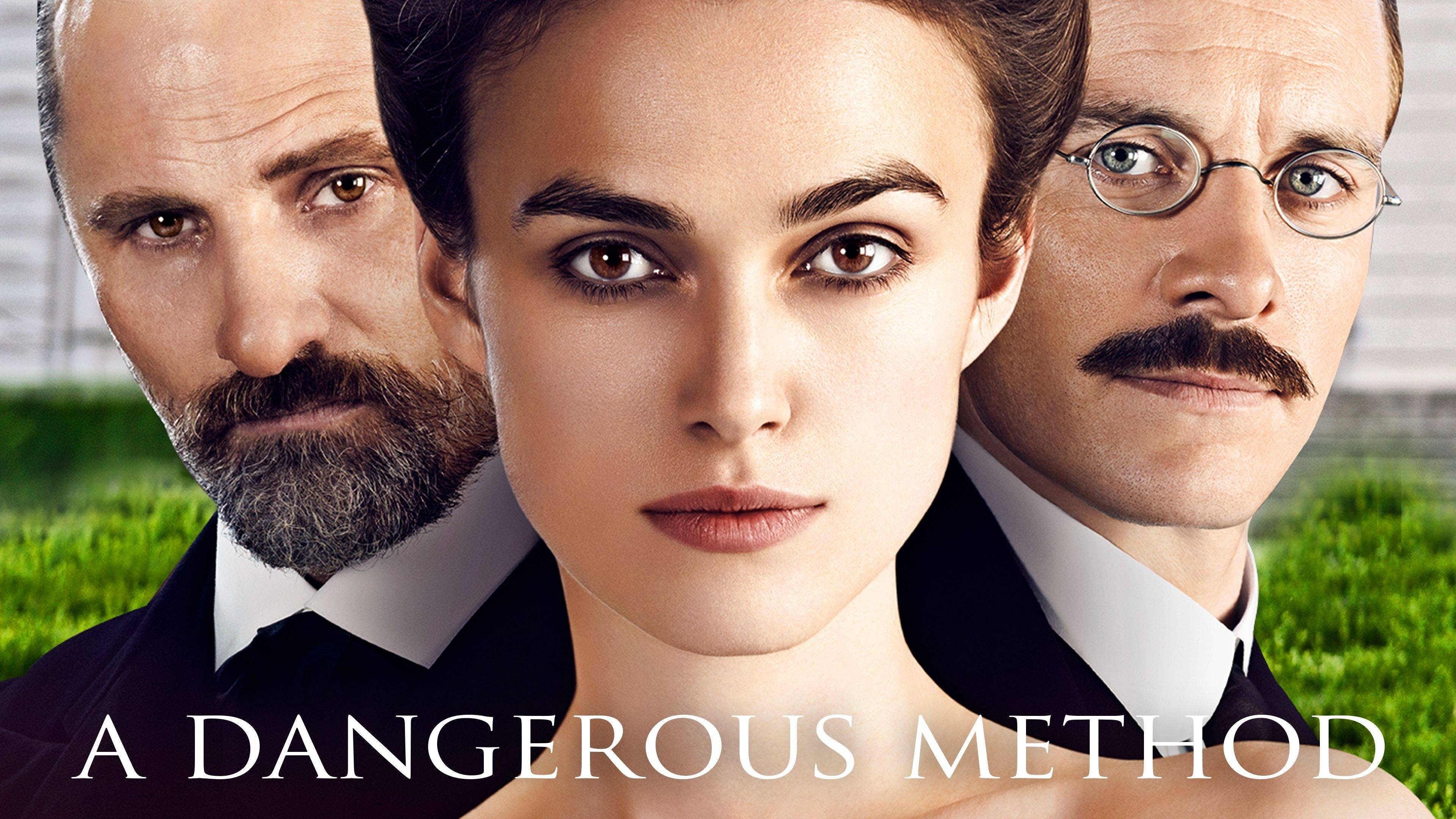 A Dangerous Method