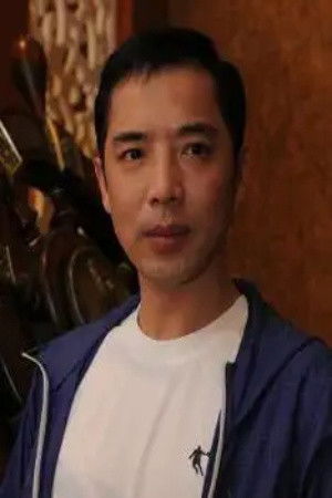 et billede af Mu Li-Xin