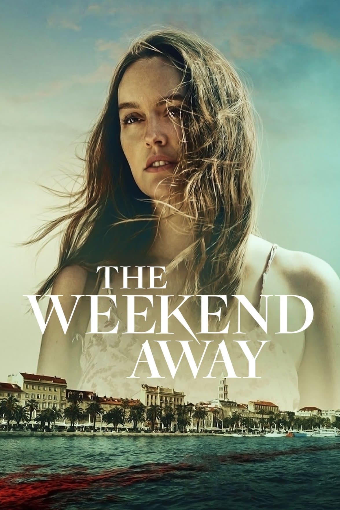 The Weekend Away Movie poster