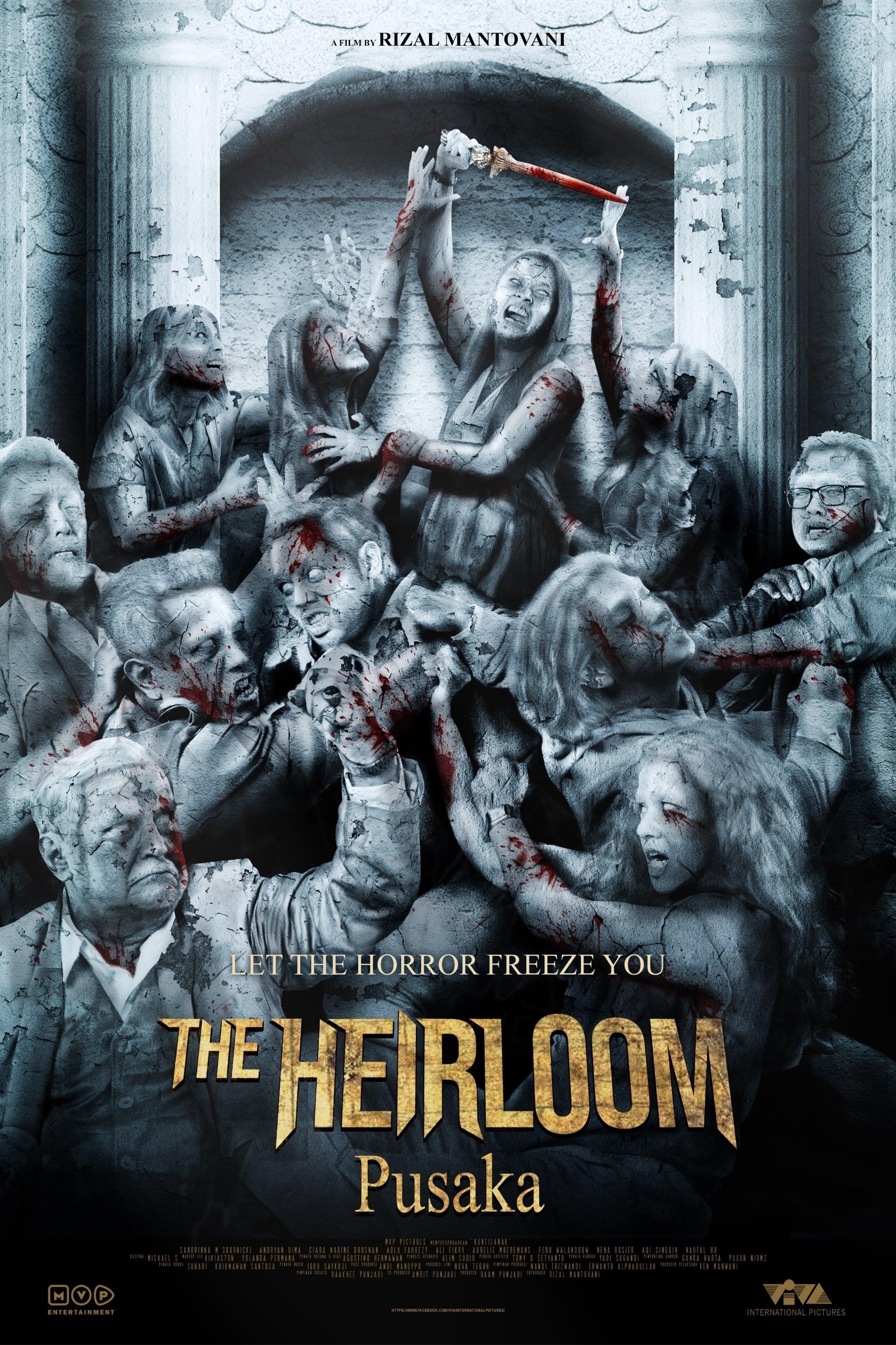 The Heirloom
