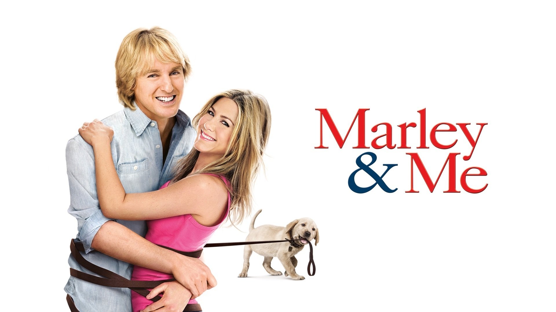 Marley & Me (2008)