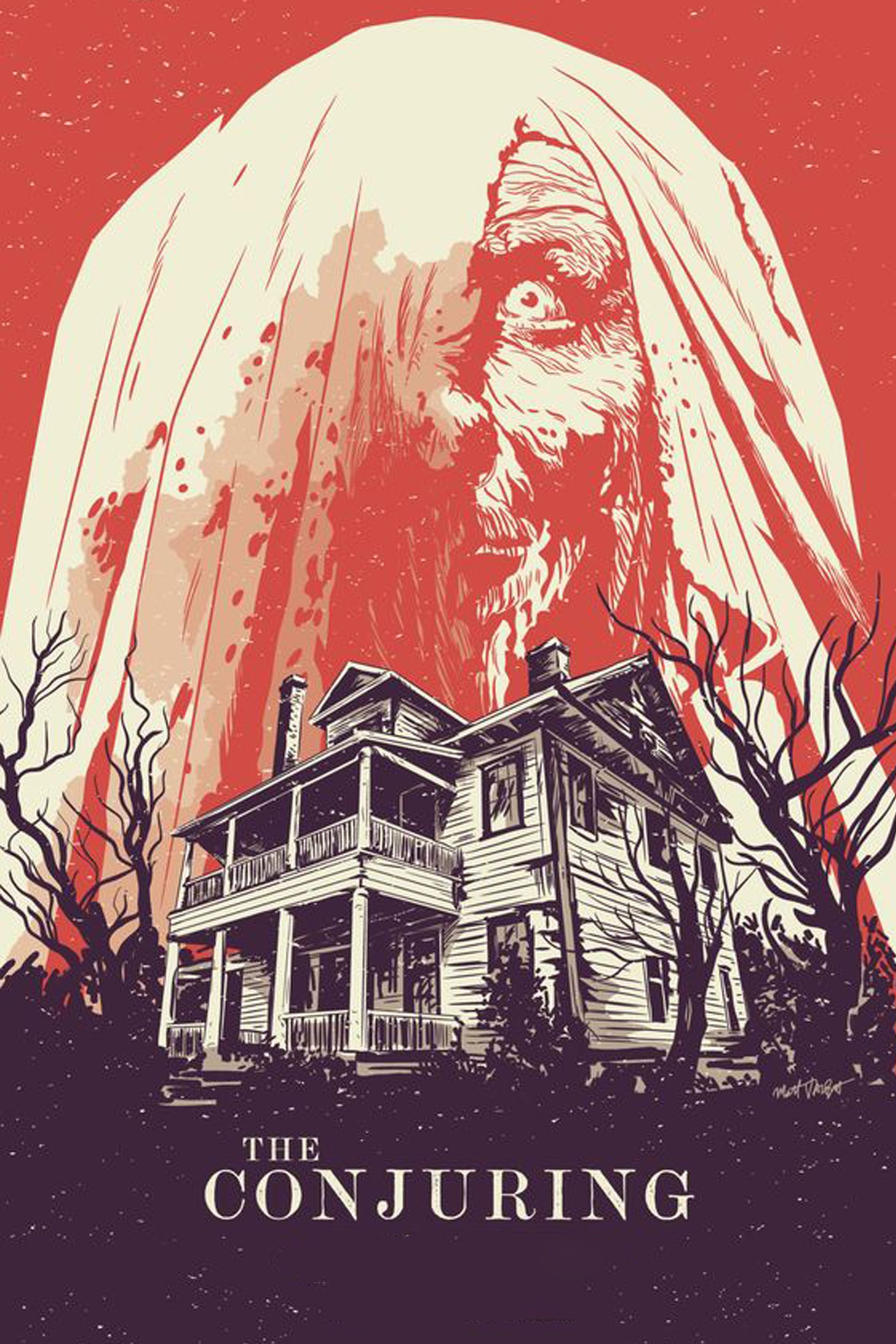 The Conjuring
