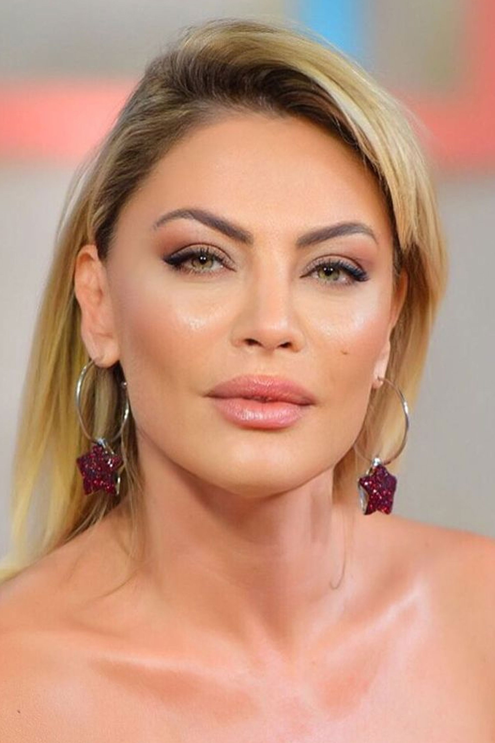 et billede af Seray Sever