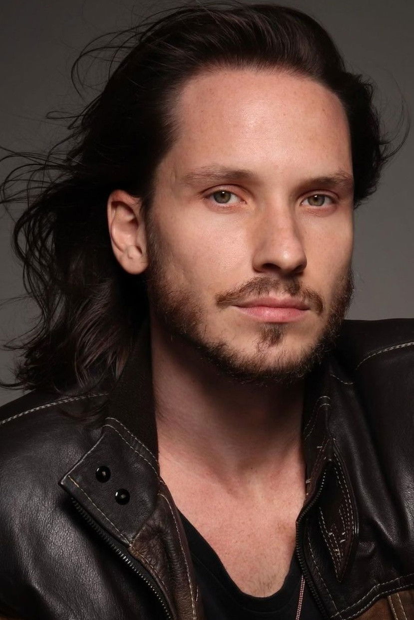 et billede af Michel Waisman