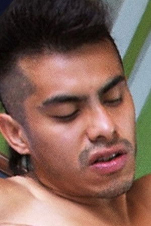 et billede af Sewer Boy