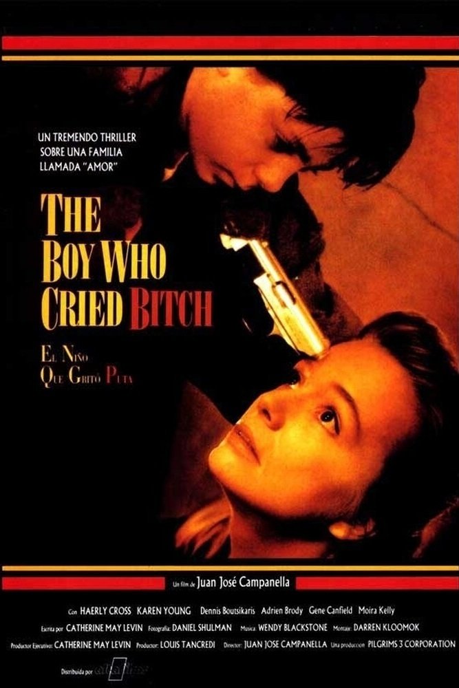 Capa do Filme 