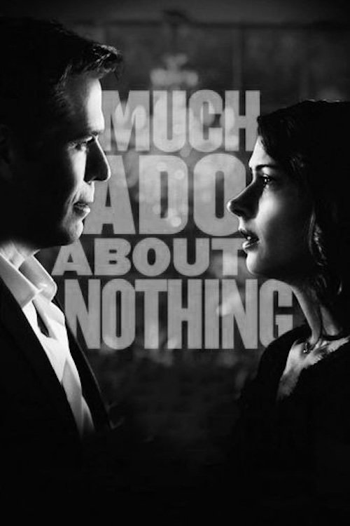 Much Ado About Nothing