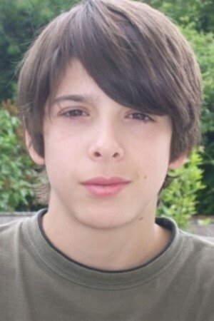 et billede af Paul-Alexandre Bardela