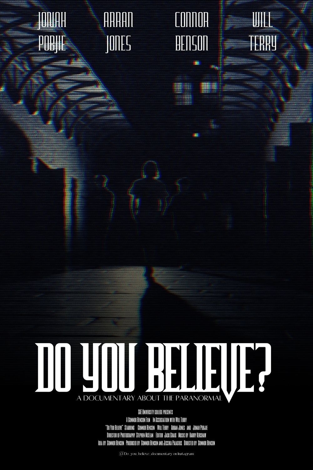 Do You Believe