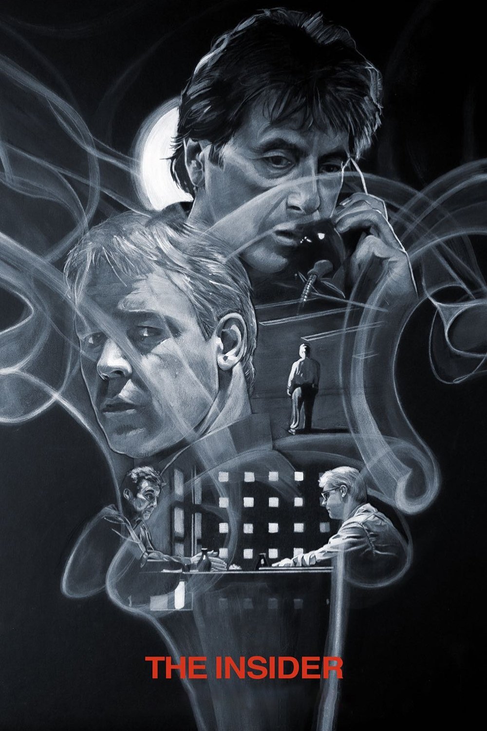 The Insider