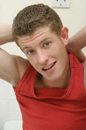 et billede af Lucas Marshell