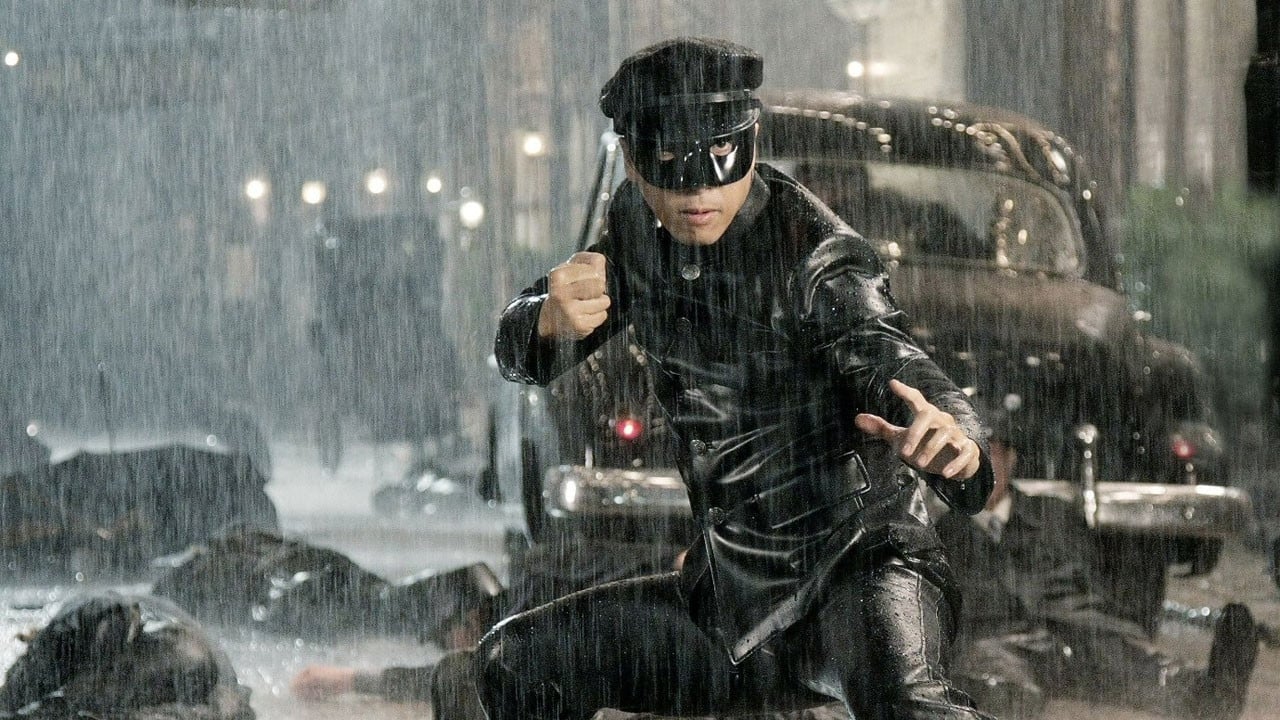 Legend of the Fist: The Return of Chen Zhen