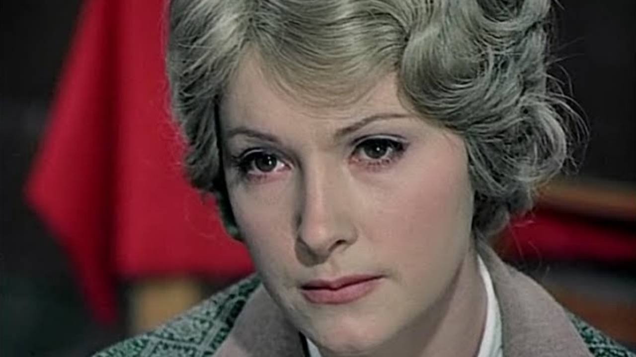 Fiery Bridge (1976)