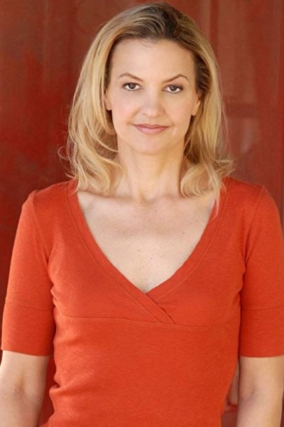 et billede af Elle Alexander