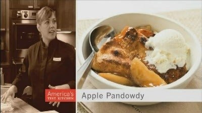 America's Test Kitchen