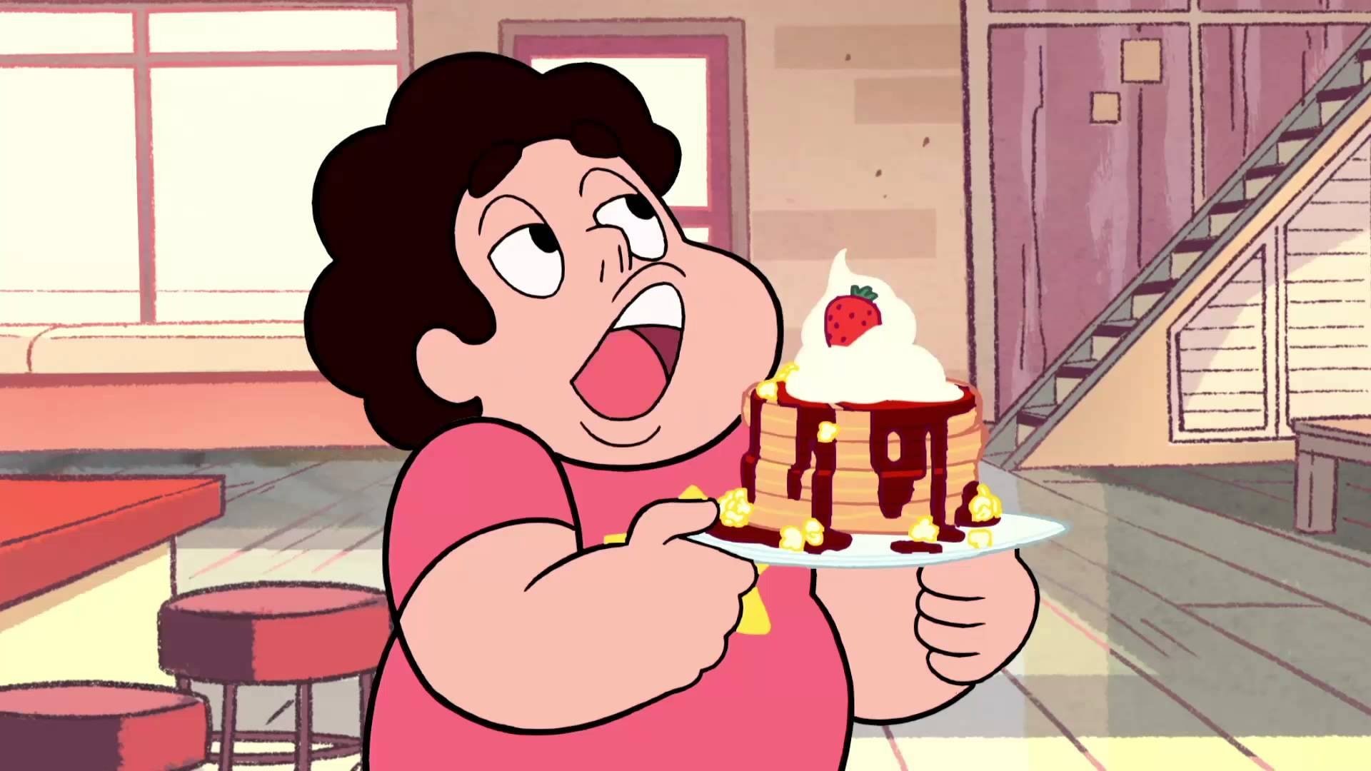 Ver Steven Universe: Temporada 1 Capitulo 4 Online Gratis | Animedesho