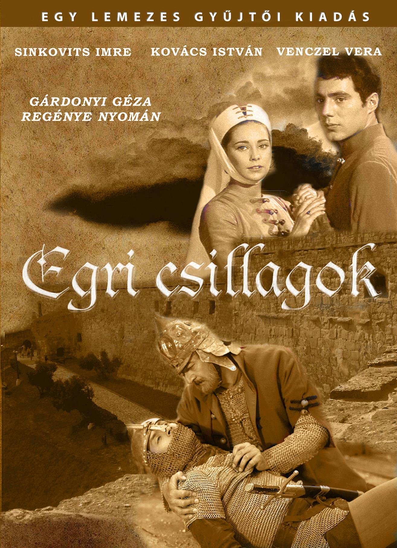 Egri csillagok