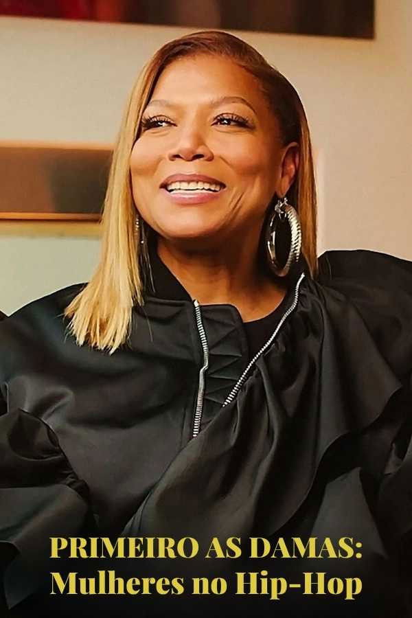 Ladies First: A Story of Women in Hip-Hop