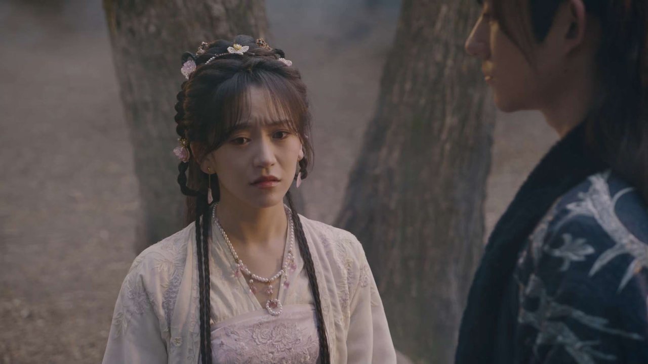 如意 - Épisode 16