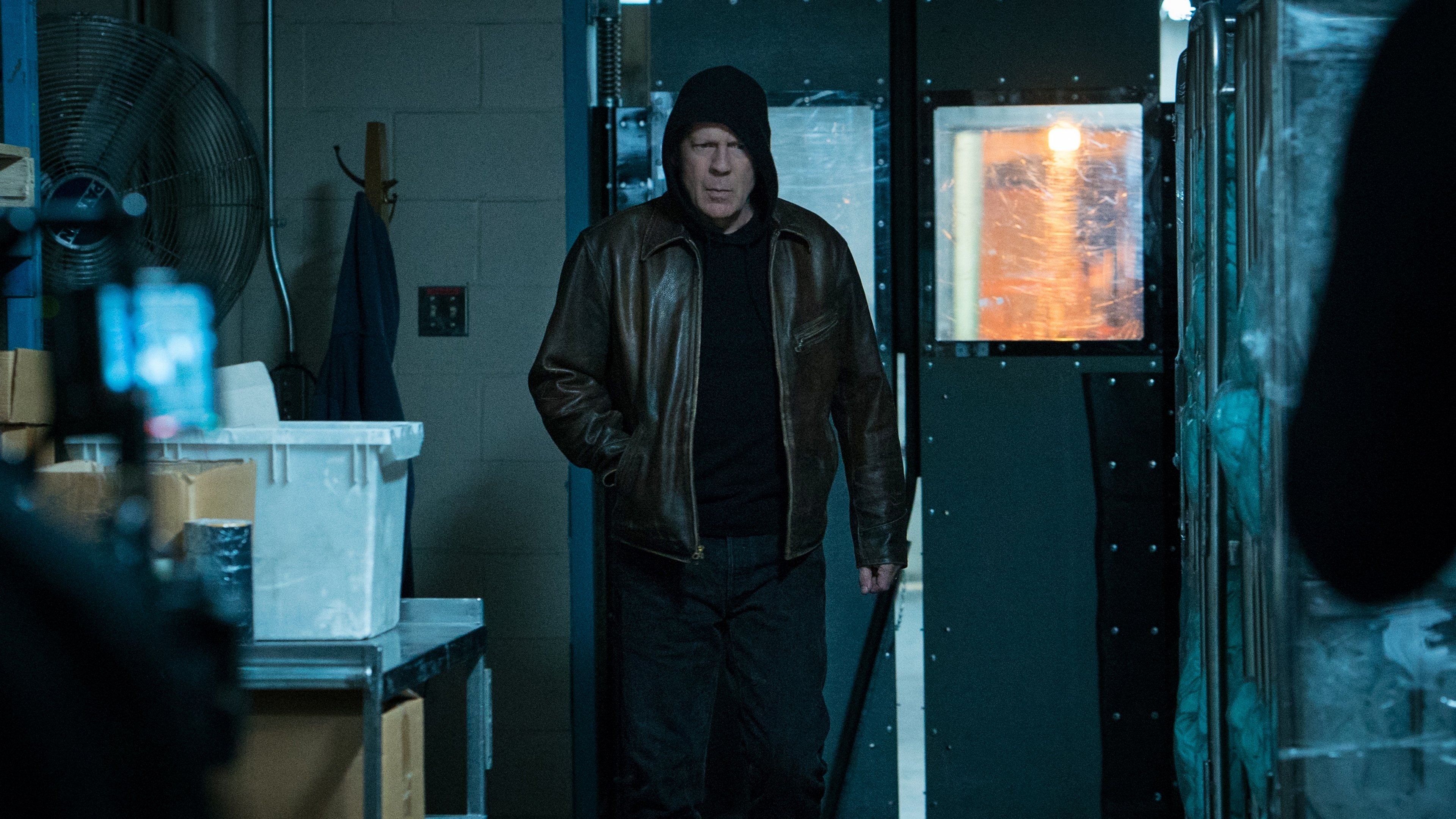 Death Wish (2018)