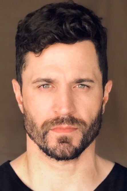 et billede af Anderson Davis