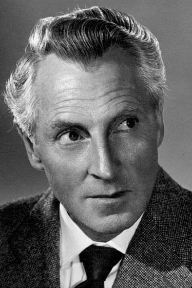 et billede af Alan Wheatley