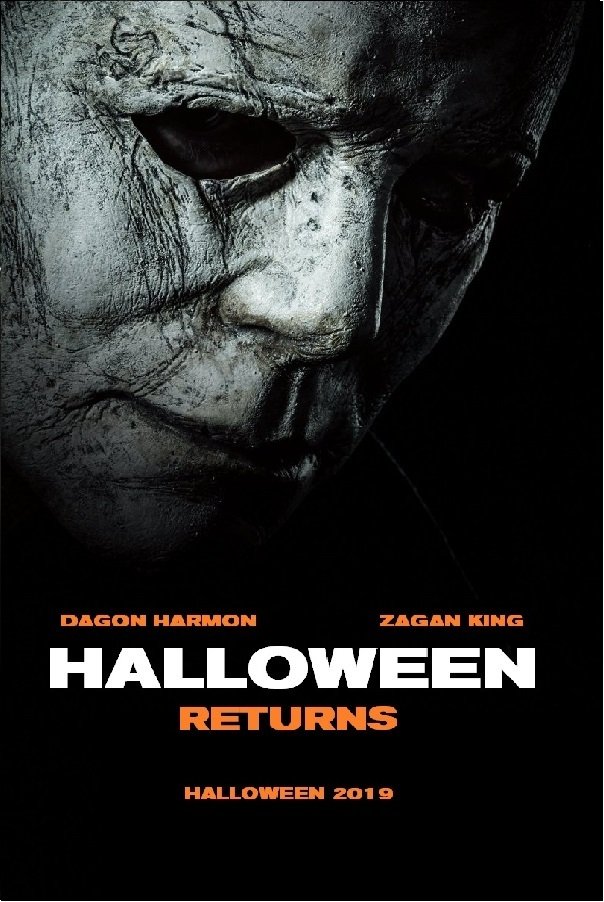 Halloween Returns (2019)