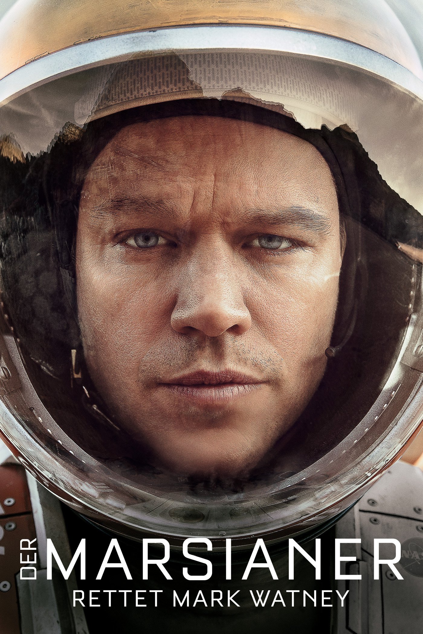 The Martian