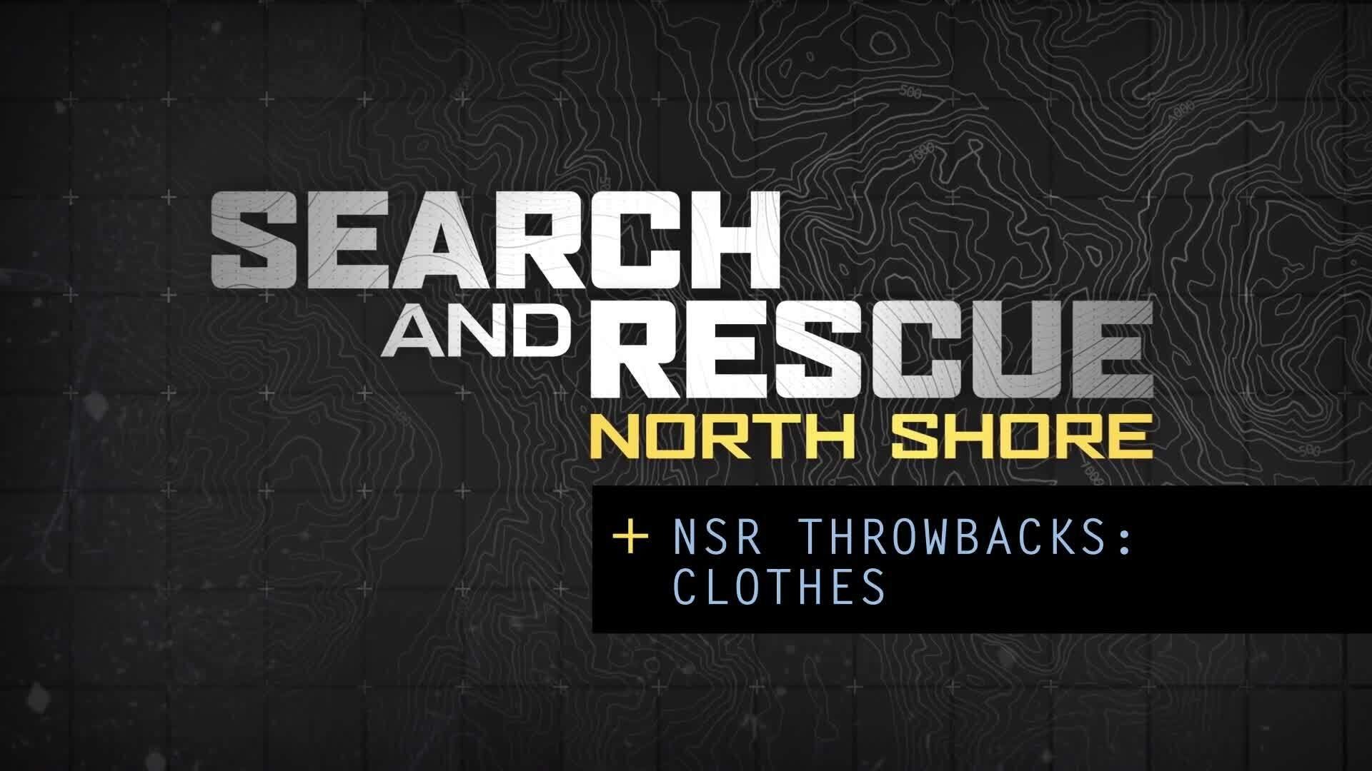 Thumbnail for THROWBACK CLOTHES Season 0 Episode 15