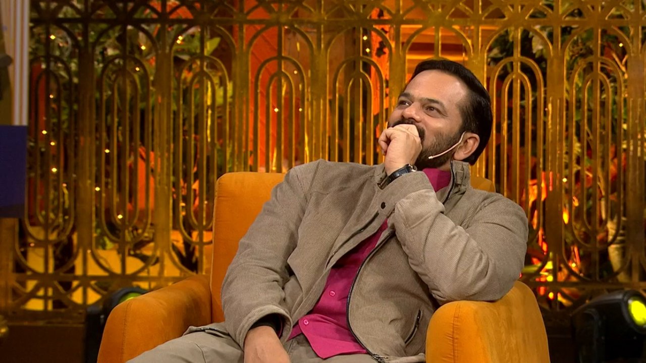 The Kapil Sharma Show