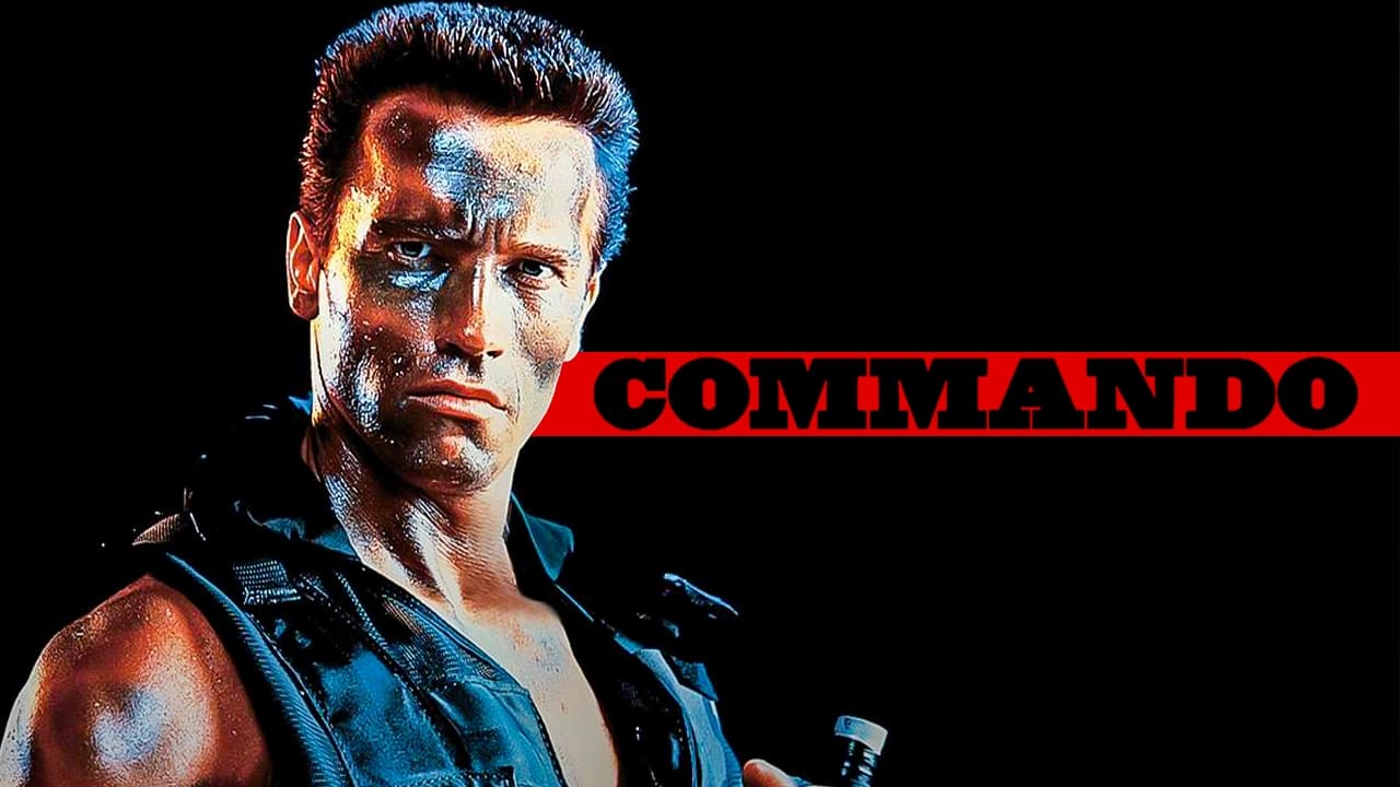 Commando