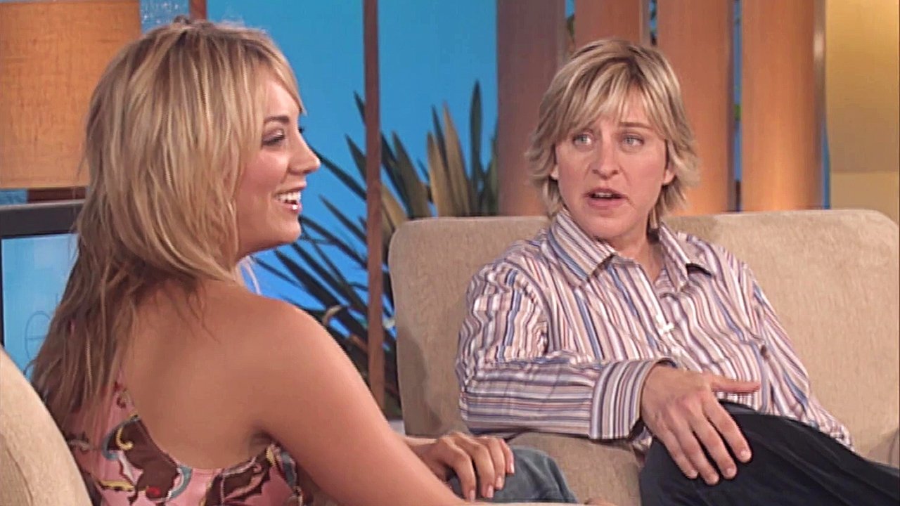 The Ellen DeGeneres Show
