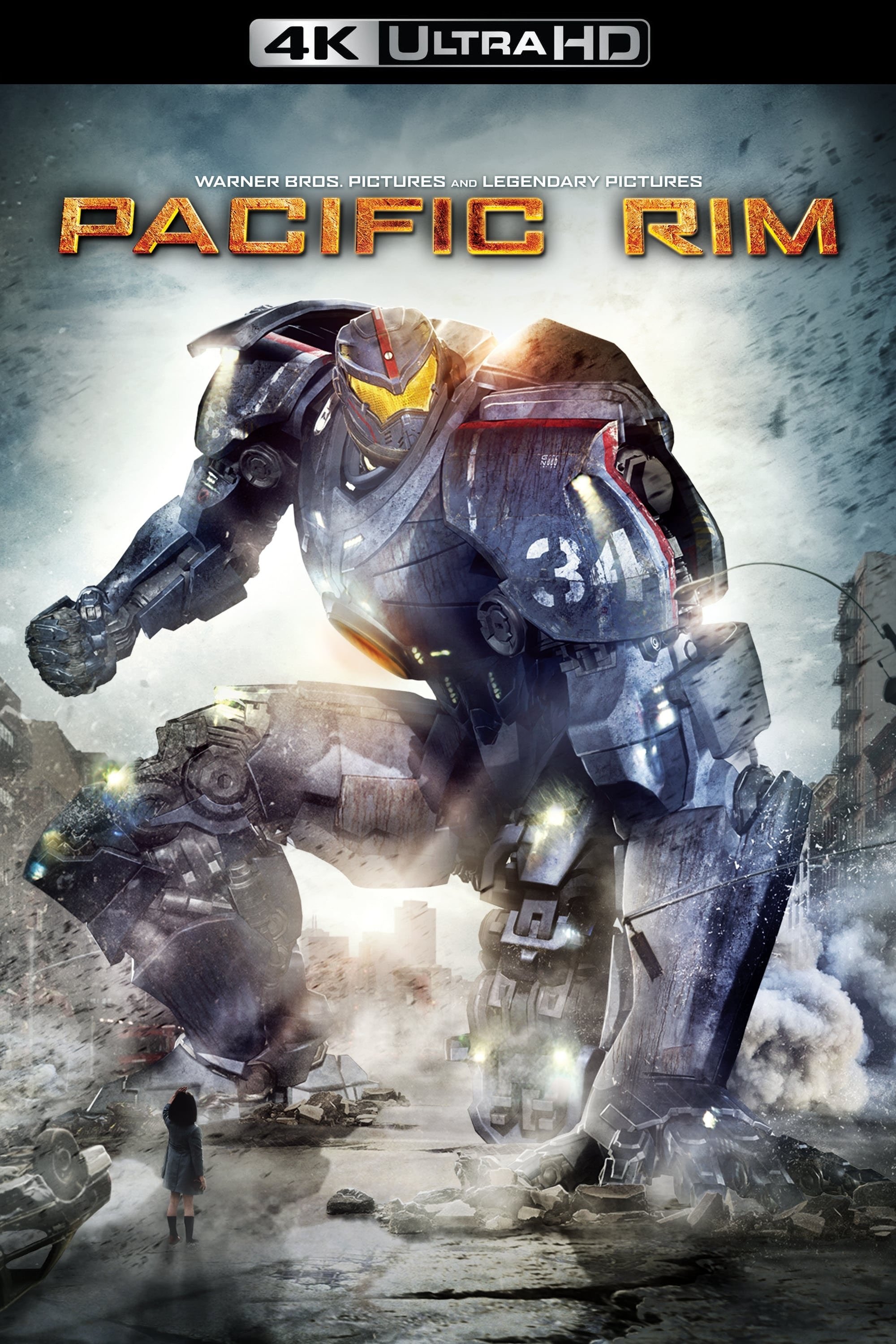 Pacific Rim