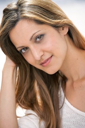 et billede af Natalie Marie Ames